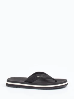 – Zehentrenner aus Textil in*Gant