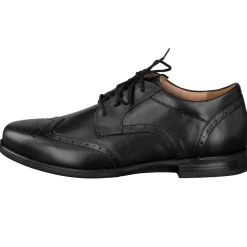 Herren Ganter – Budapester aus Kalbleder in