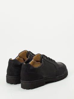 Herren Ganter – Derby-Schnürschuh aus Kalbleder