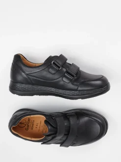 – Klettschuh aus Kalbleder*Ganter Best