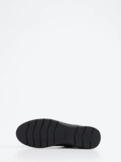 – Komfort-Halbschuh aus Nubukleder*Ganter Best