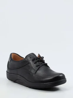 Herren Ganter – Komfort-Halbschuh aus Kalbleder