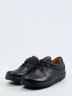 Herren Ganter – Komfort-Halbschuh aus Kalbleder