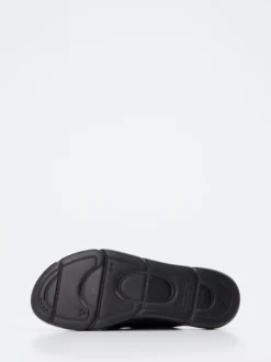 – Komfort-Pantoletten aus Lackleder*Ganter Online