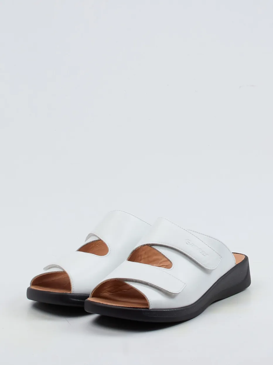 Damen Ganter – Komfort-Pantolette aus Kalbleder