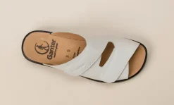 Damen Ganter – Komfort-Pantolette aus Kalbleder