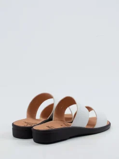 Damen Ganter – Komfort-Pantolette aus Kalbleder