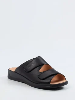 – Komfort-Pantolette aus Kalbleder*Ganter Discount