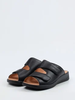 – Komfort-Pantolette aus Kalbleder*Ganter Discount