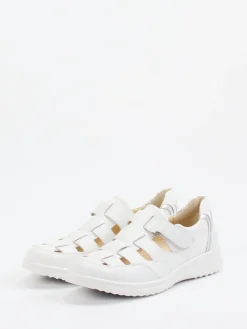 Damen Ganter – Komfort-Sandale aus Kalbleder