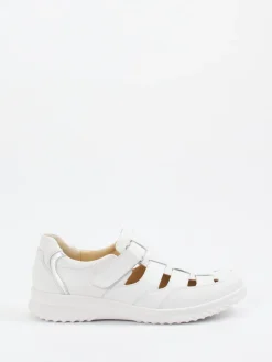 Damen Ganter – Komfort-Sandale aus Kalbleder