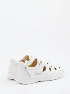 Damen Ganter – Komfort-Sandale aus Kalbleder