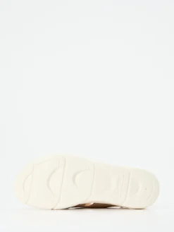 Damen Ganter – Komfortsandale aus Nubukleder