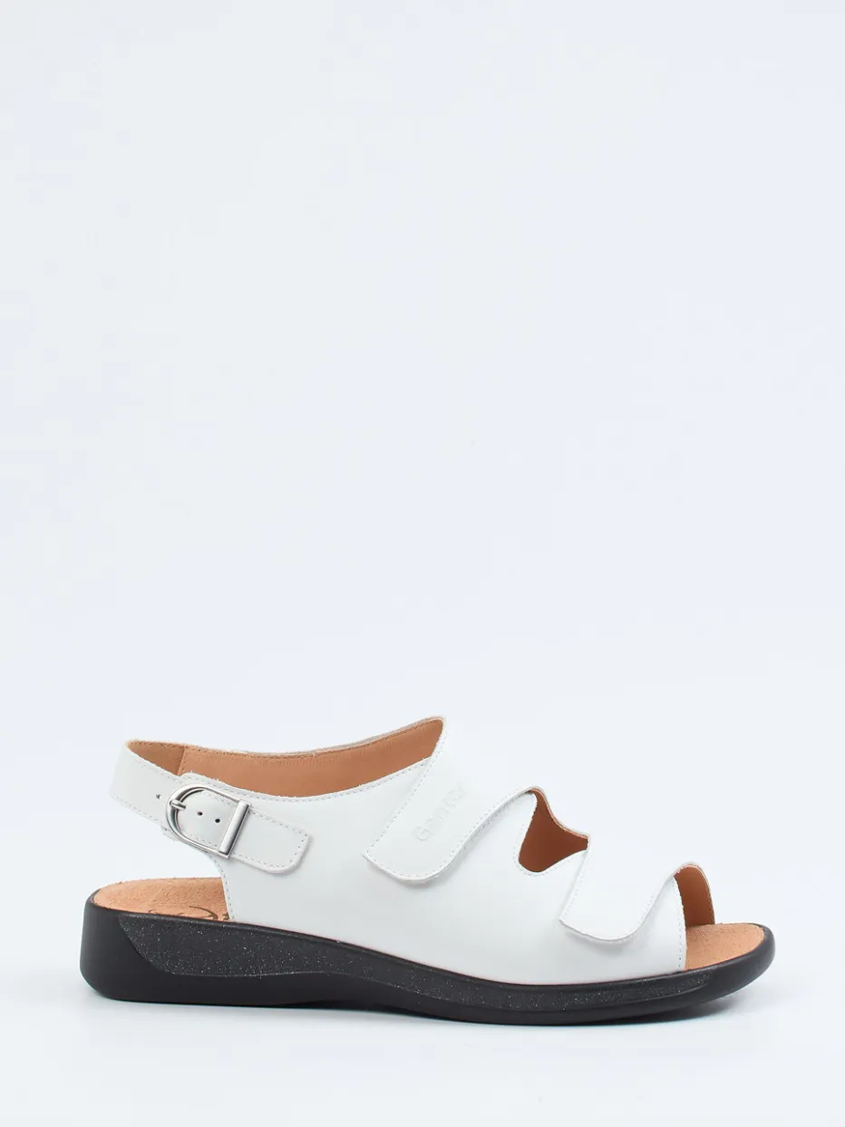 – Komfortsandale aus Kalbleder*Ganter Best