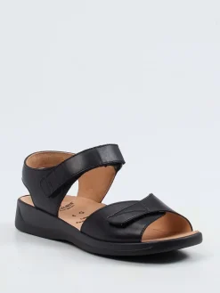 – Komfortsandalen aus Kalbleder*Ganter