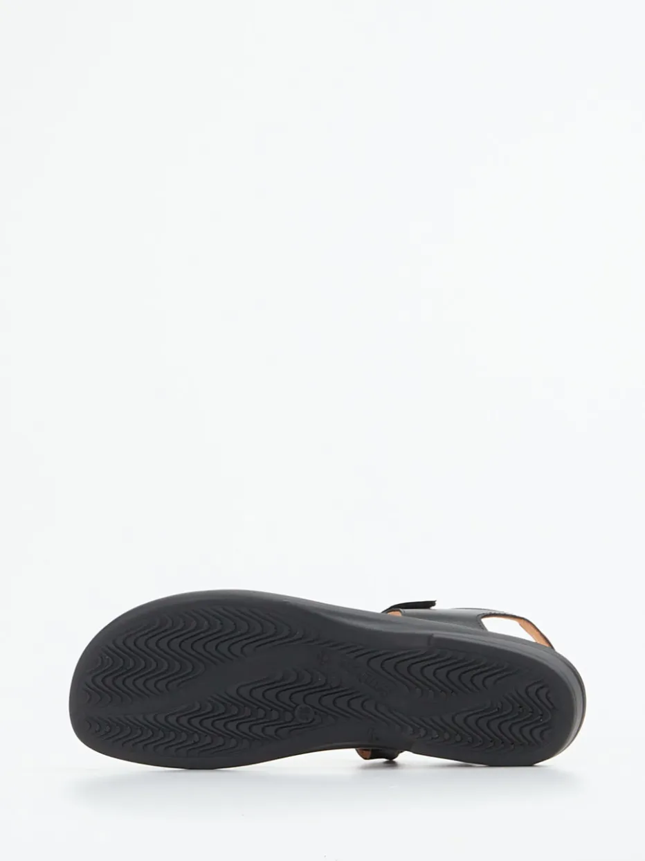 – Komfortsandalen aus Kalbleder*Ganter Sale