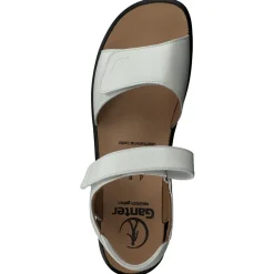 Damen Ganter – Komfortsandalen aus Kalbleder