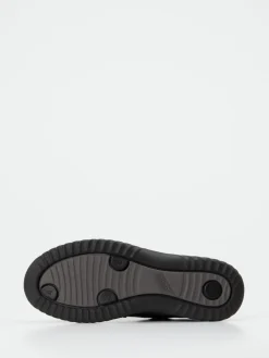 Damen Ganter – Komfort-Sneaker aus Lackleder