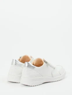 – Komfort-Sneaker aus Kalbleder*Ganter Hot