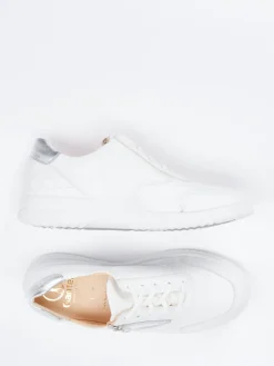 – Komfort-Sneaker aus Kalbleder*Ganter Hot