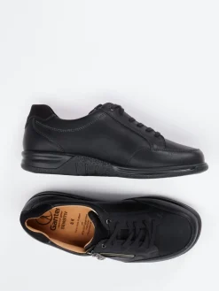 – Komfort-Sneaker aus Kalbleder*Ganter Hot