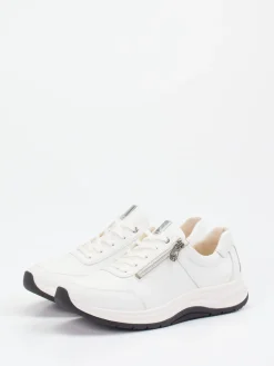 Damen Ganter – Komfort-Sneaker aus Kalbleder