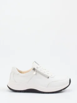 Damen Ganter – Komfort-Sneaker aus Kalbleder