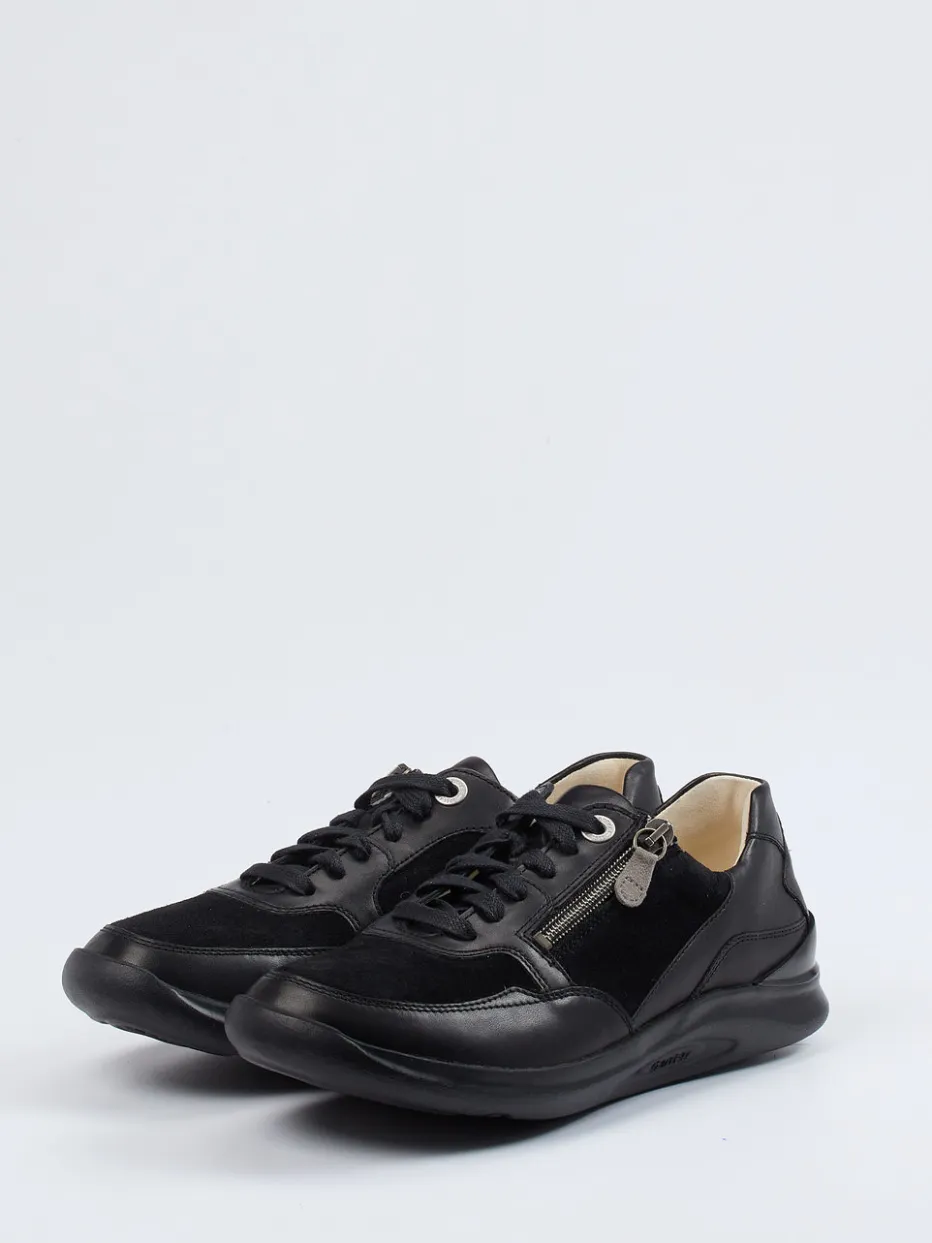 – Komfort-Sneaker aus Kalbleder*Ganter Best