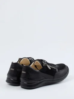 – Komfort-Sneaker aus Kalbleder*Ganter Best