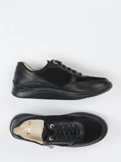 – Komfort-Sneaker aus Kalbleder*Ganter Best