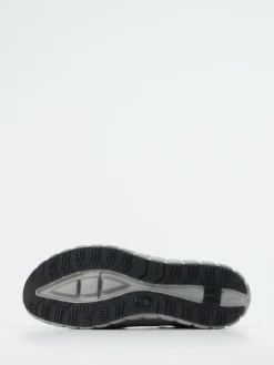 Herren Ganter – Komfort-Sneaker aus Nubukleder