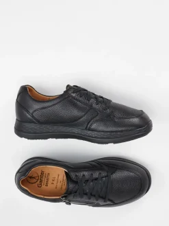 – Komfort-Sneaker aus Kalbleder*Ganter Sale