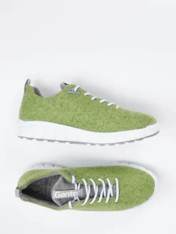 – Komfort-Sneaker aus Wolle in Apfel*Ganter Online