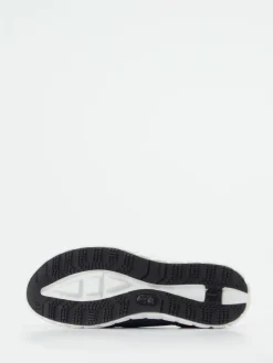 – Komfort-Sneaker aus Nubukleder*Ganter Clearance