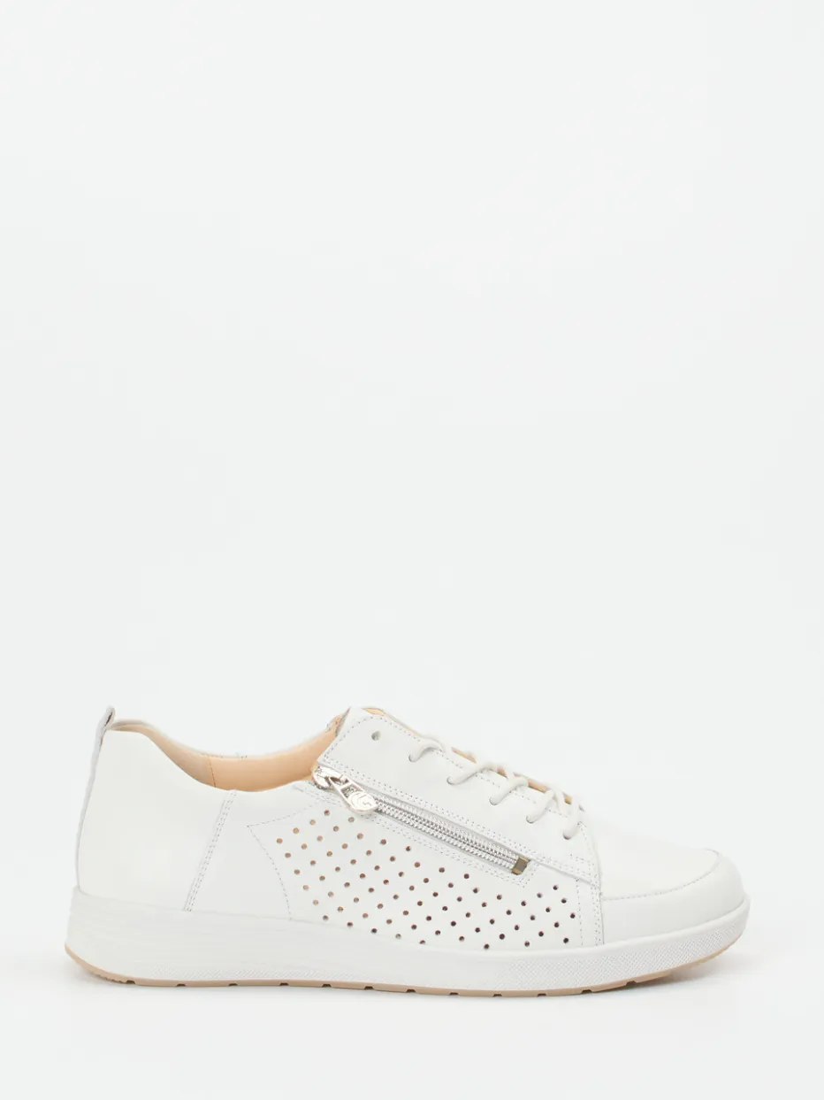 – Komfort-Sneaker aus Kalbleder*Ganter Discount