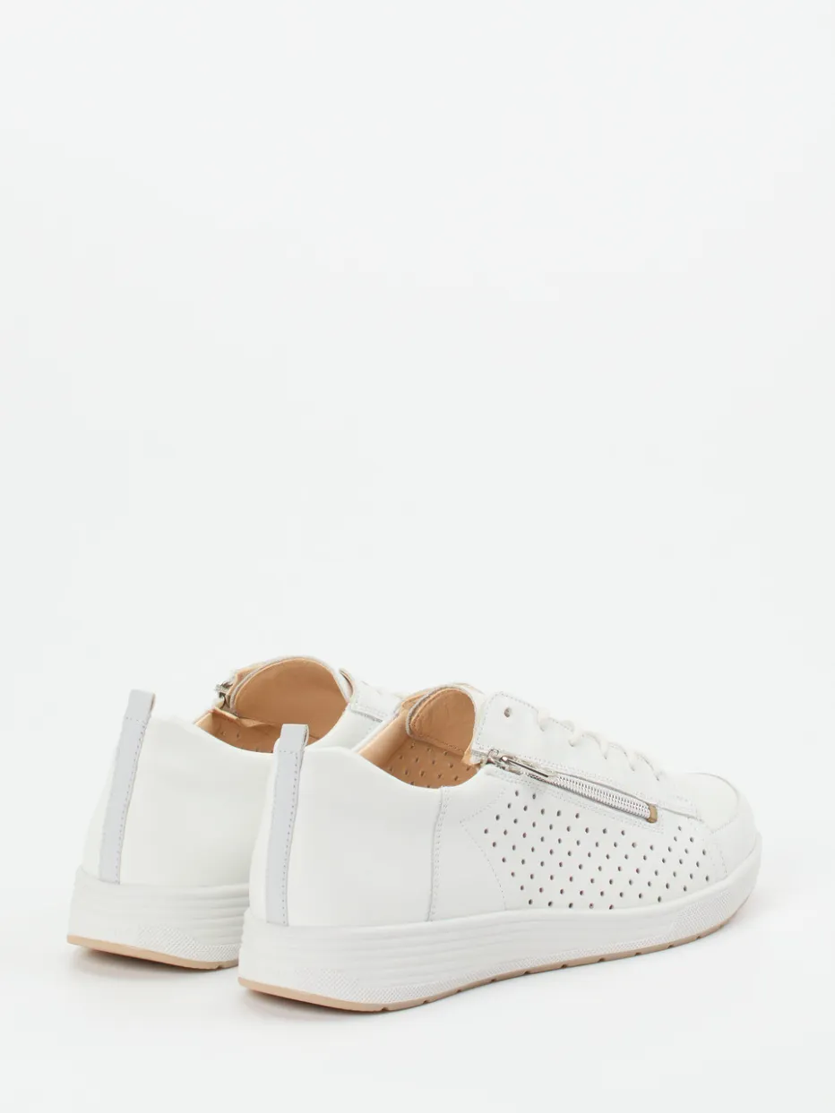 – Komfort-Sneaker aus Kalbleder*Ganter Discount