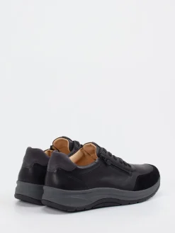 – Komfort-Sneaker aus Kalbleder*Ganter Hot