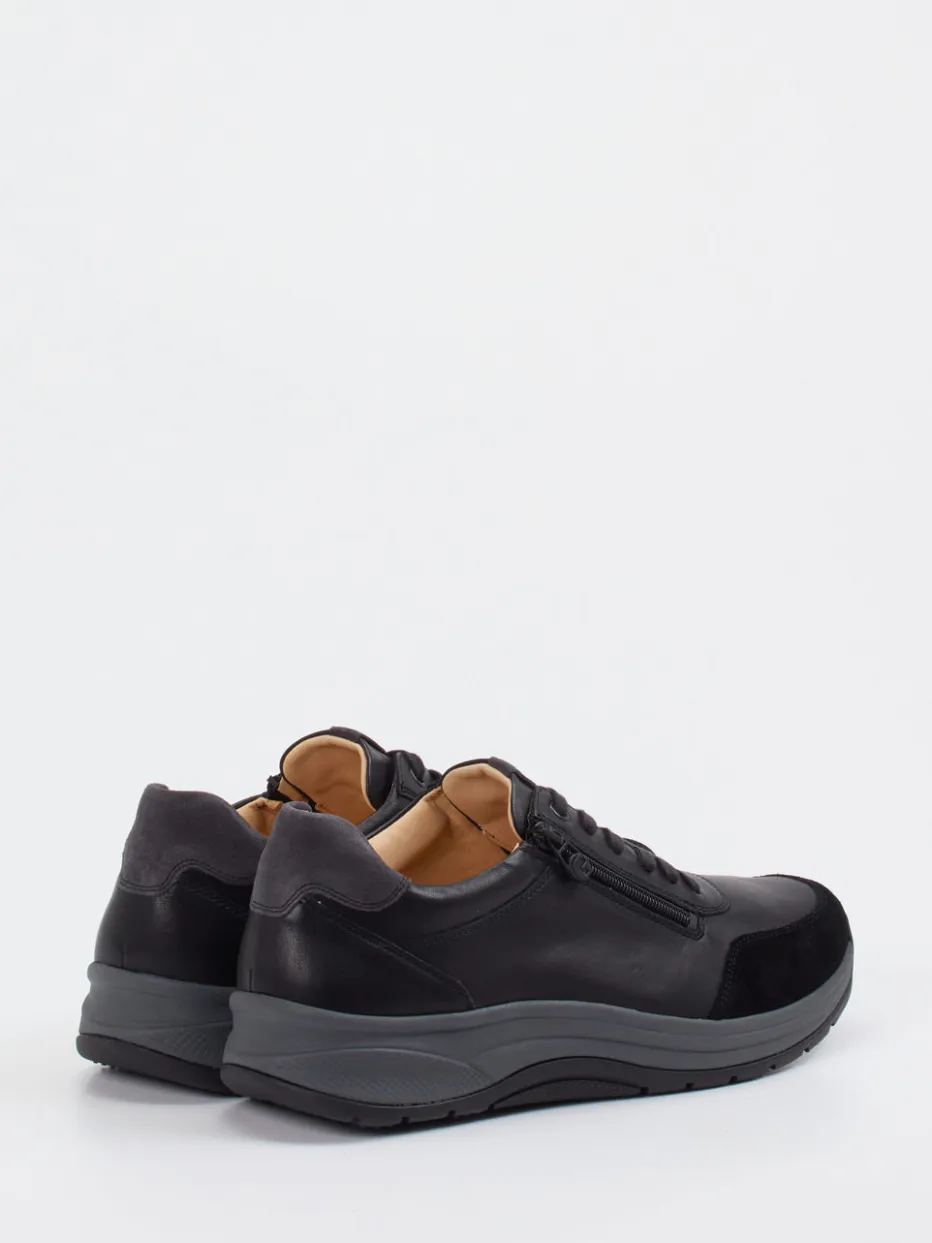 – Komfort-Sneaker aus Kalbleder*Ganter Hot