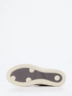 Damen Ganter – Komfort-Sneaker aus Nubukleder