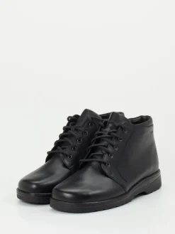 Herren Ganter – Komfort-Stiefelette aus Kalbleder