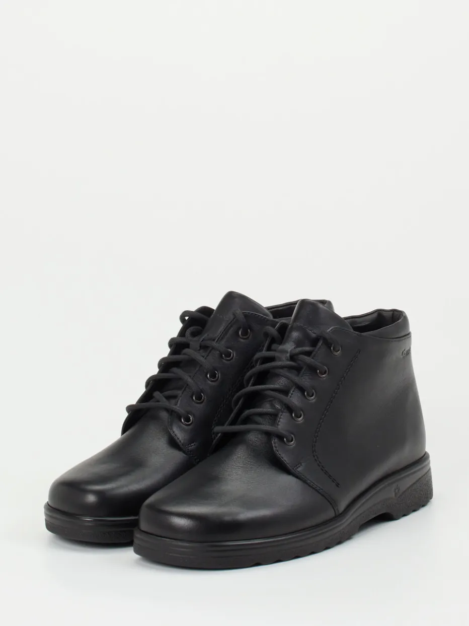 Herren Ganter – Komfort-Stiefelette aus Kalbleder