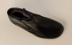 Herren Ganter – Komfort-Stiefelette aus Kalbleder