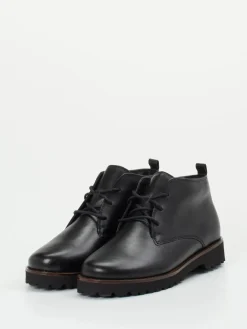 – Schnürboots aus Kalbleder*Ganter Outlet