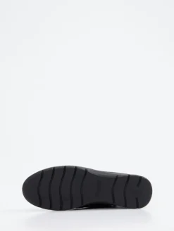 – Schnürboots aus Nubukleder*Ganter Hot