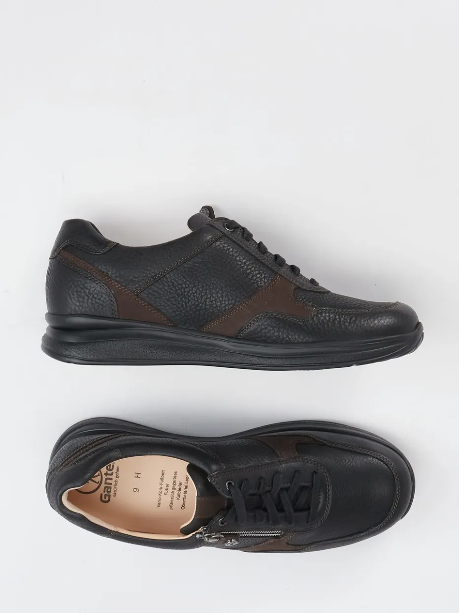 – Schnürschuh aus Kalbleder in*Ganter Hot