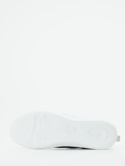 – Sneaker aus gestricktem Textil Dunkel*Ganter New