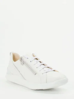 Damen Ganter – Sneaker aus Kalbleder