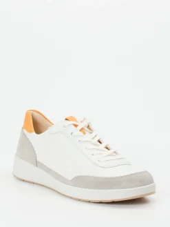 Damen Ganter – Sneaker aus Leder und Veloursleder