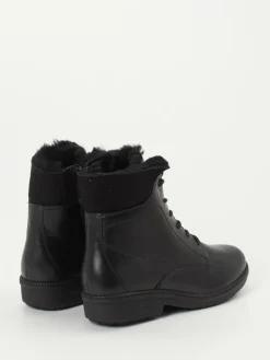 – Stiefeletten aus Kalbleder*Ganter New