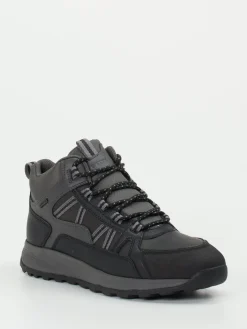 Herren Geox – Outdoor-Sneaker aus Synthetik